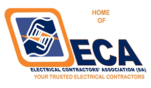 ECA electrical services